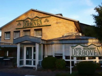 照片: Derboven